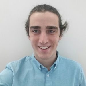 Meet your Posher, Jasper